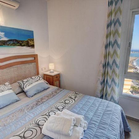 Sunset Apartment - C&G Benal Beach Беналмадена Екстериор снимка
