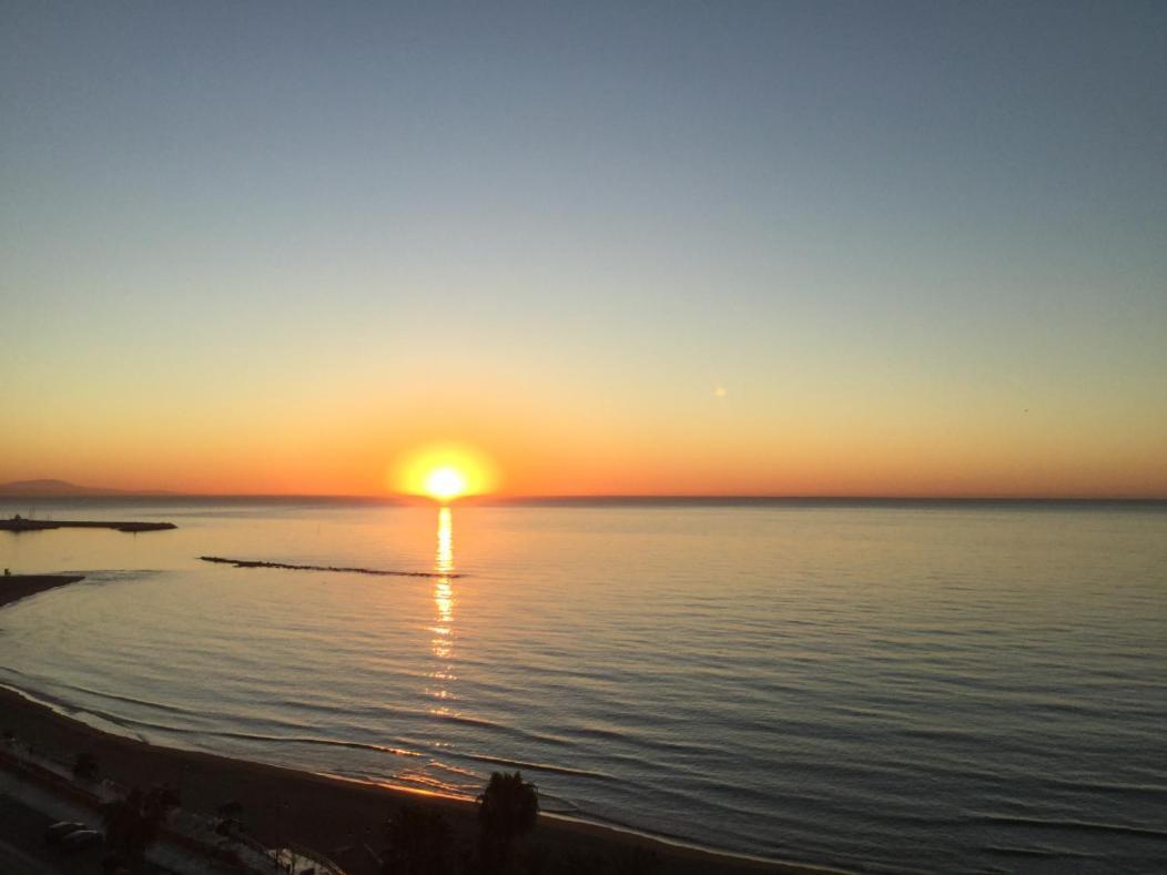 Sunset Apartment - C&G Benal Beach Беналмадена Екстериор снимка